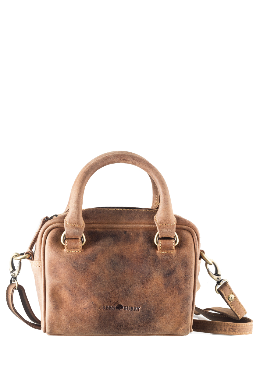 Vintage Umhängetasche mini