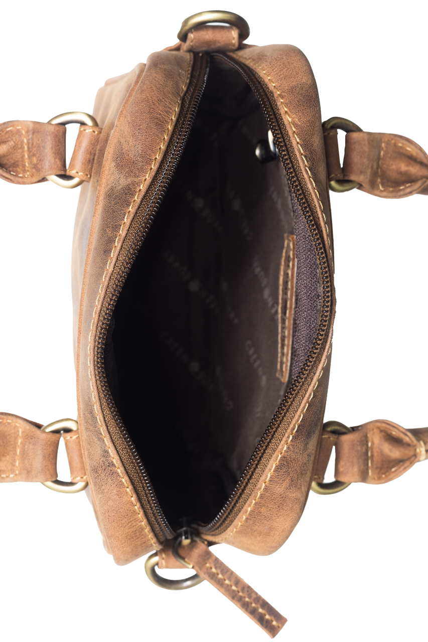 Vintage Umhängetasche mini