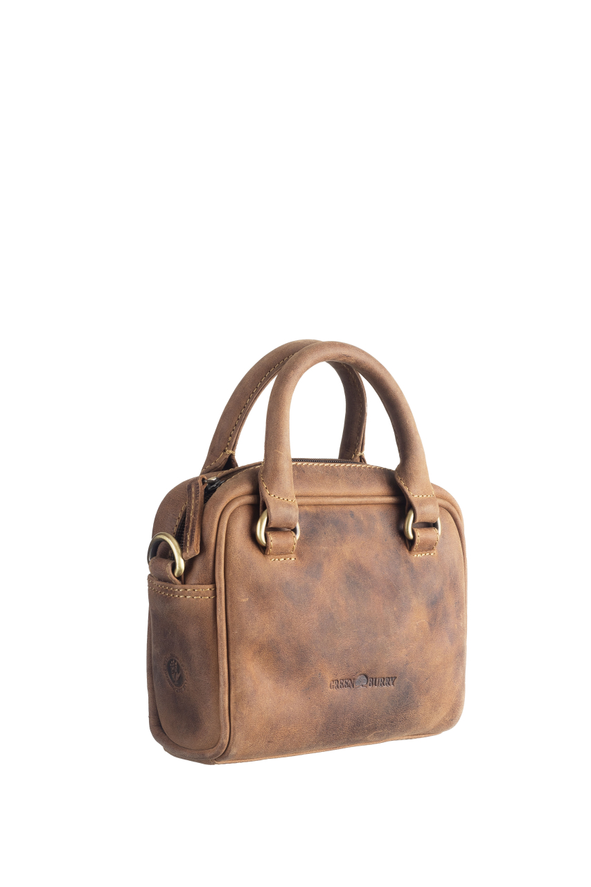 Vintage Umhängetasche mini