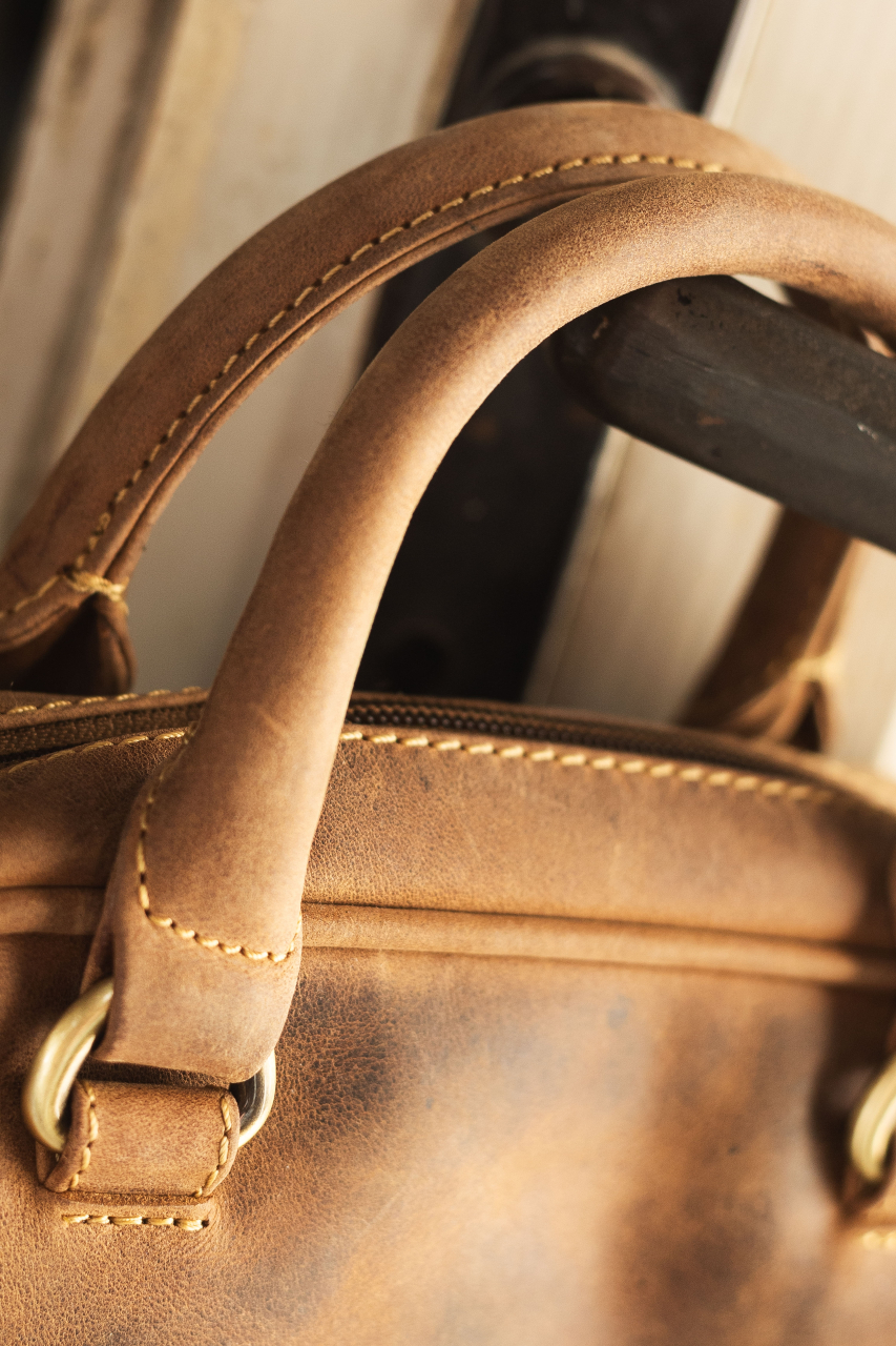 Vintage Umhängetasche mini