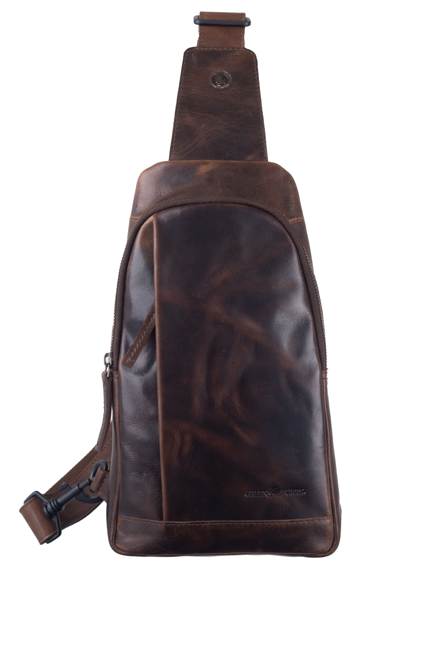 Newport Crossover-Bag coffee