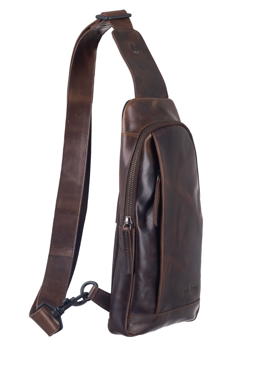 Newport Crossover-Bag coffee