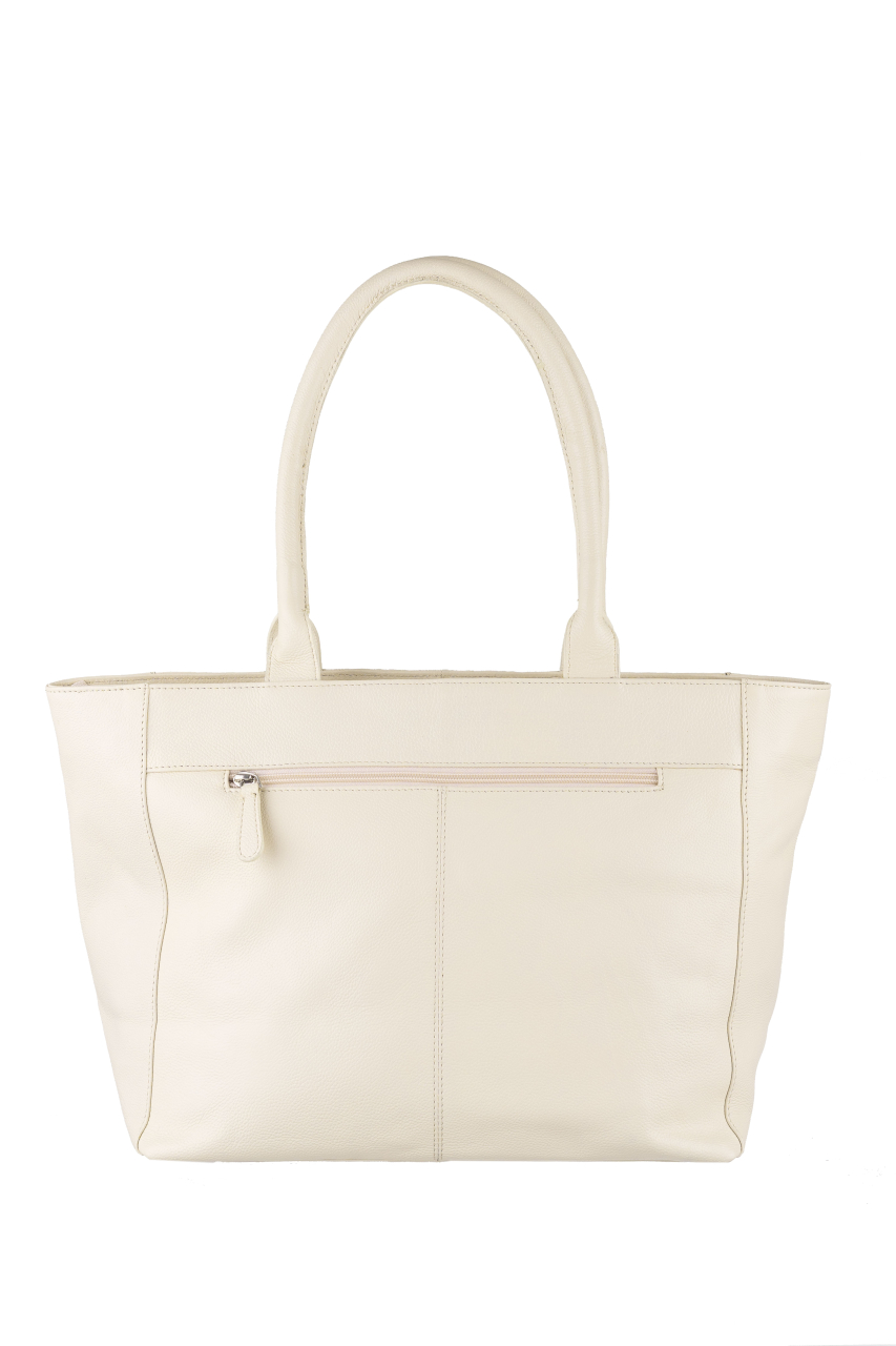 Greenburry Vegas Shopper coconut milk