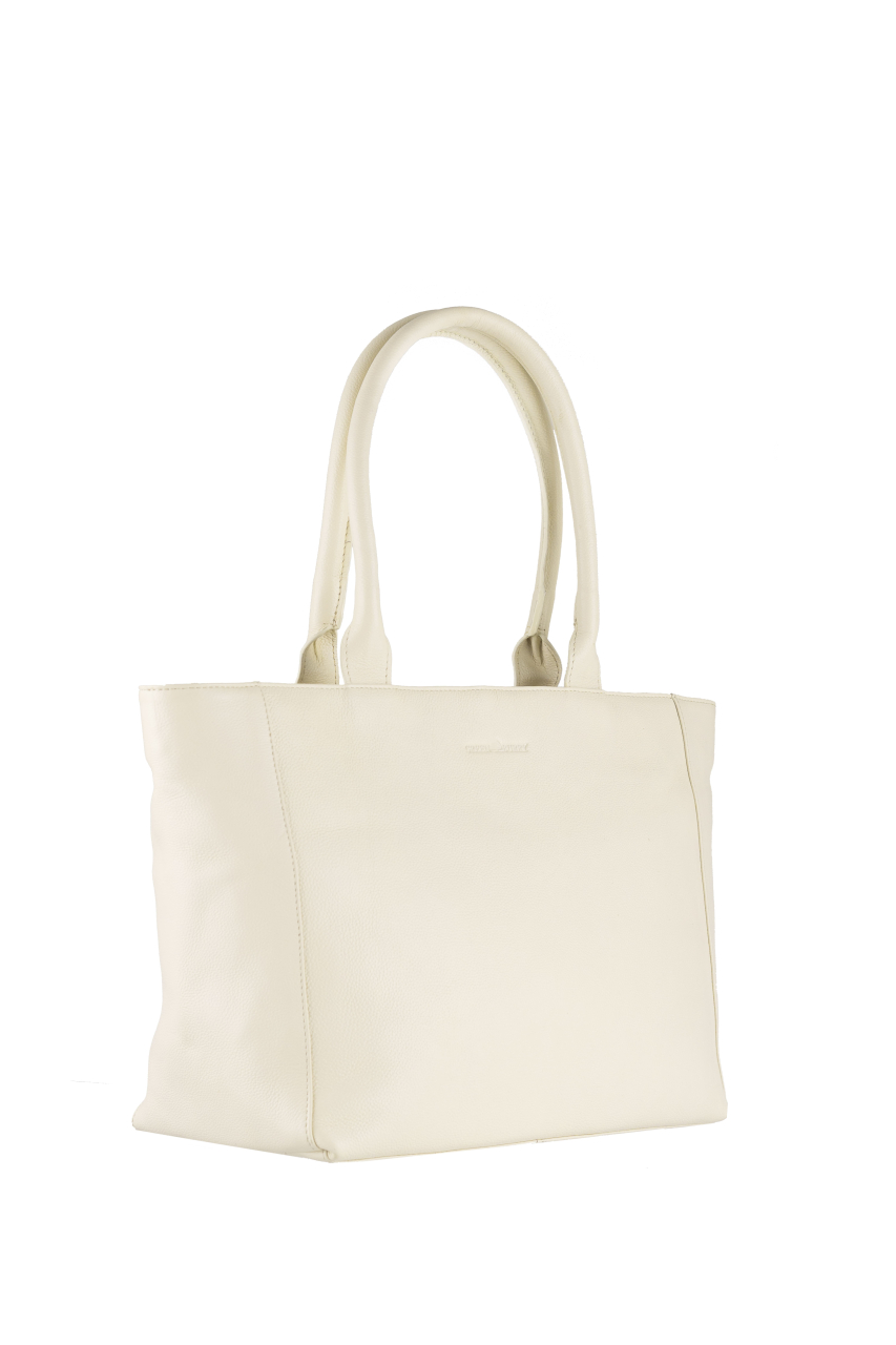 Greenburry Vegas Shopper coconut milk