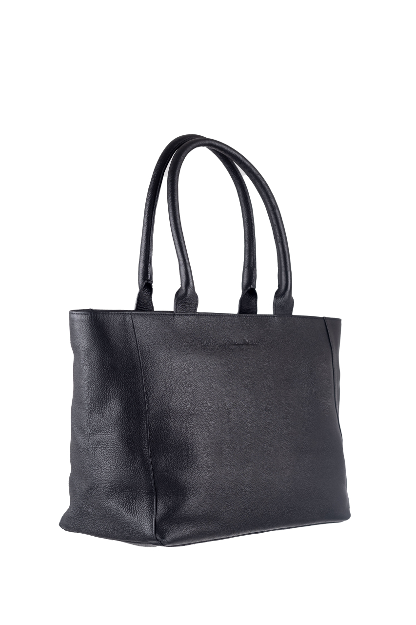 Greenburry Vegas Shopper black