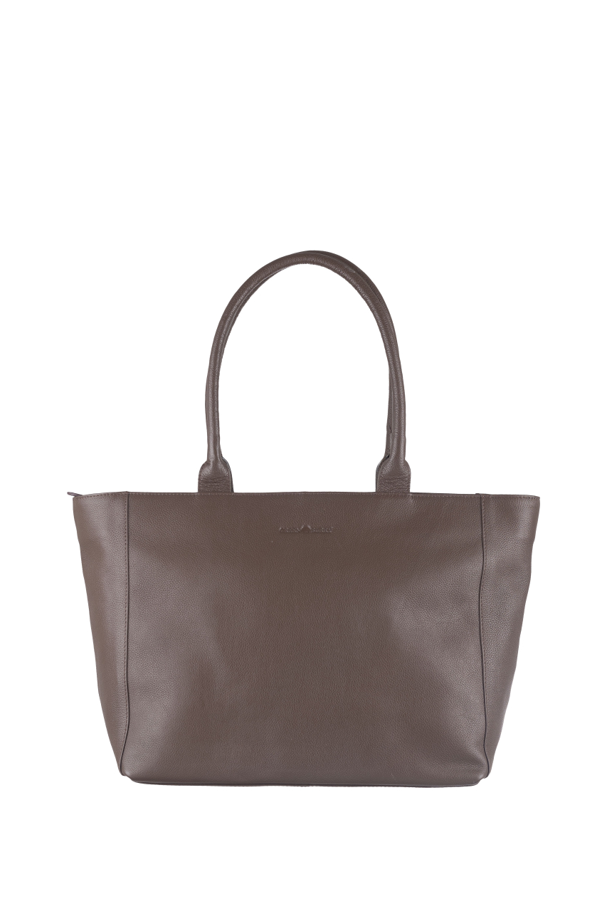 Greenburry Vegas Shopper crocodile mude