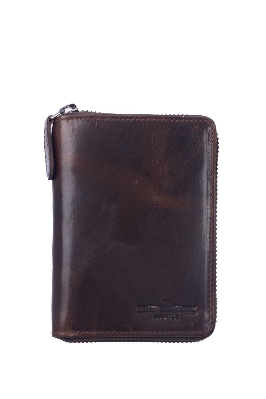 Newport RV-Damenbörse RFID coffee