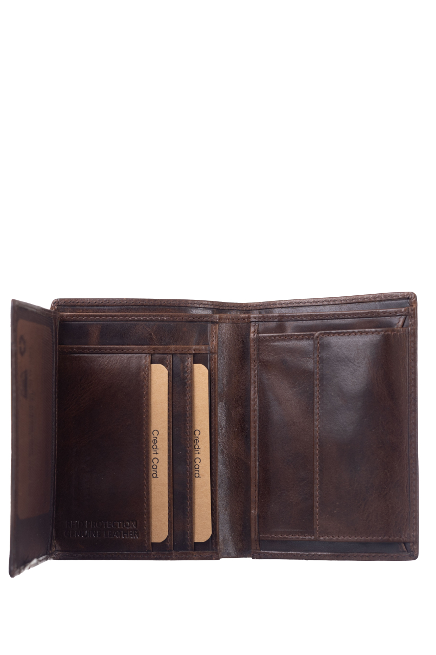 Newport Kombibörse 2tlg. RFID coffee