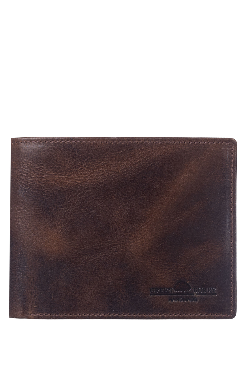 Newport Scheintasche 2tlg. RFID coffee