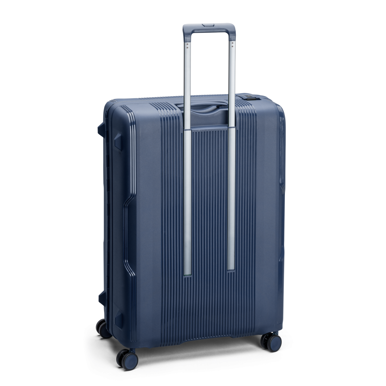 4-Rollen-Trolley navy 105 l