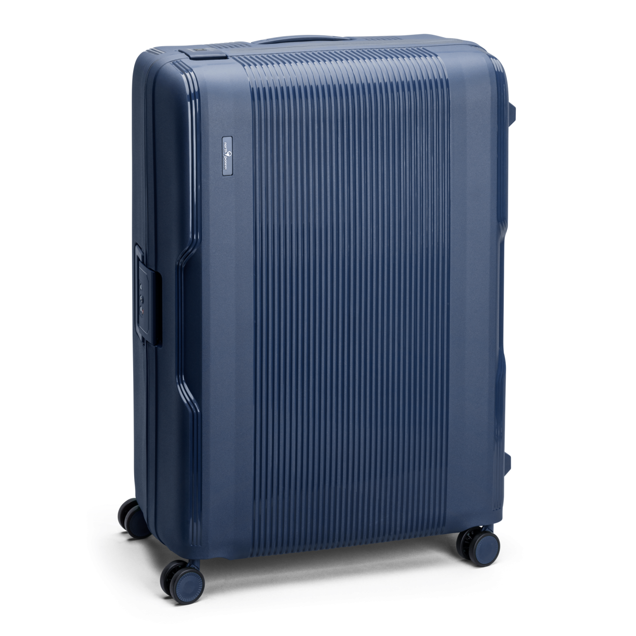 4-Rollen-Trolley navy 105 l