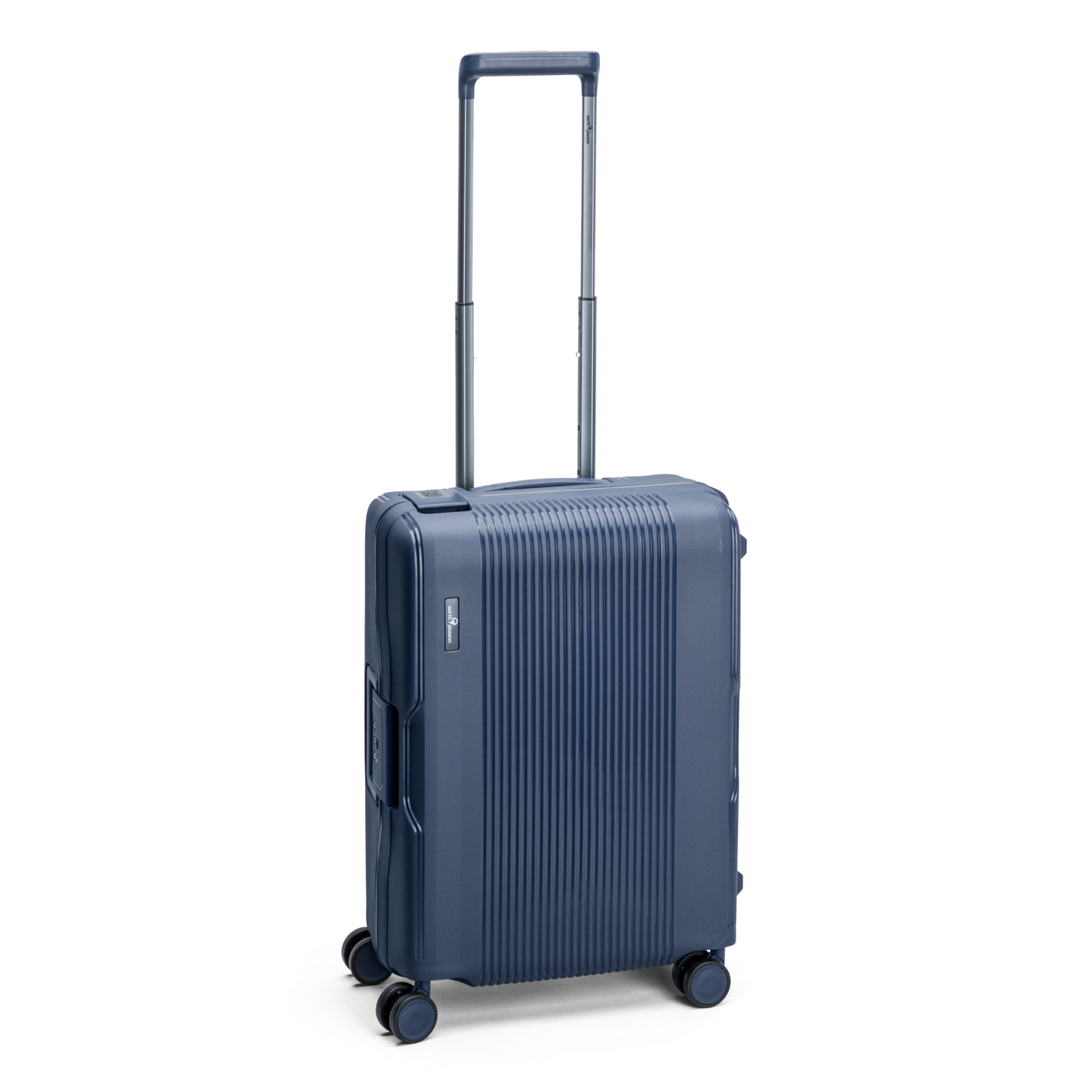 4-Rollen-Trolley navy 35 l