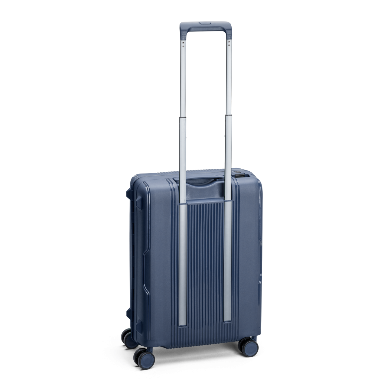 4-Rollen-Trolley navy 35 l
