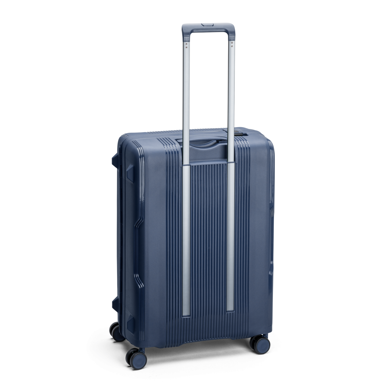 4-Rollen-Trolley navy 67 l