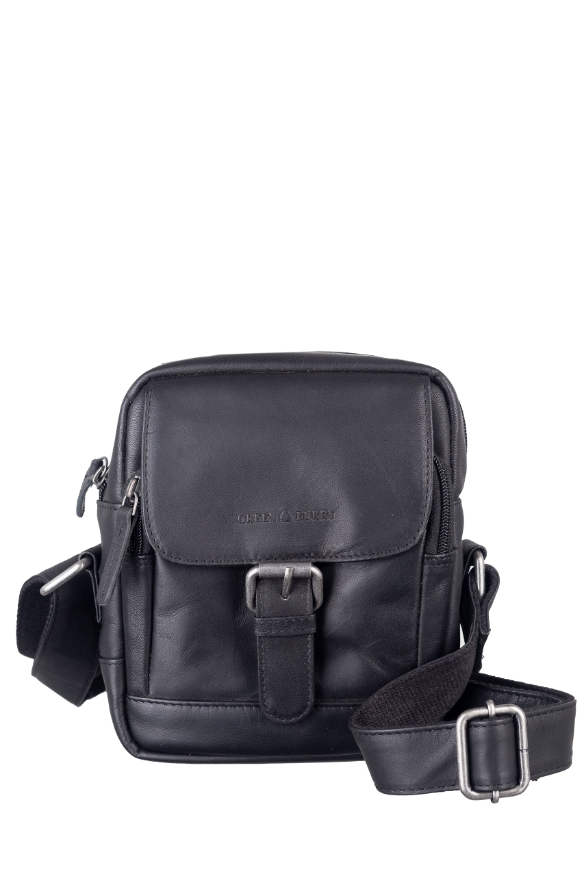 Fiorentina Travel Umhänger black