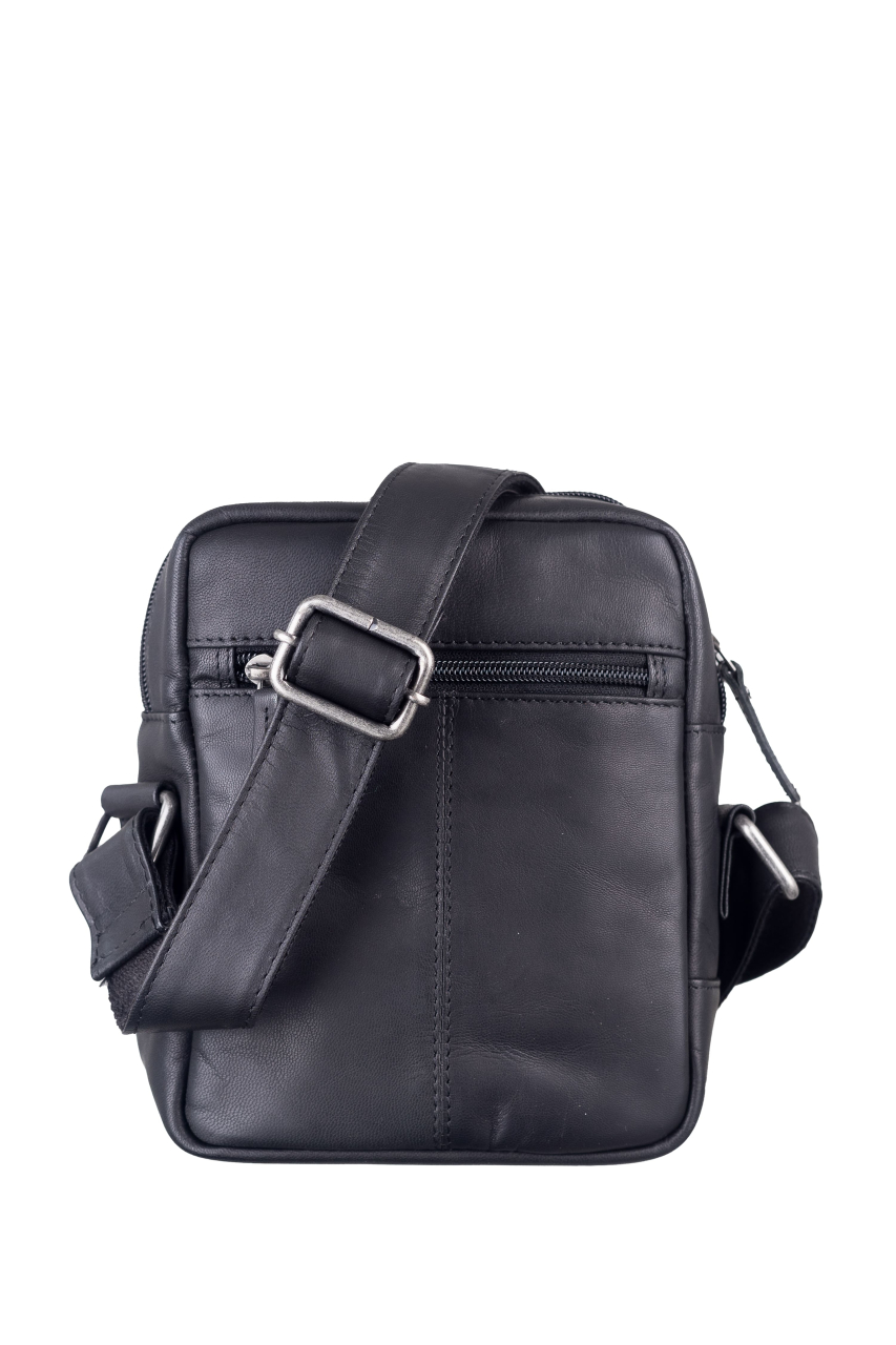 Fiorentina Travel Umhänger black