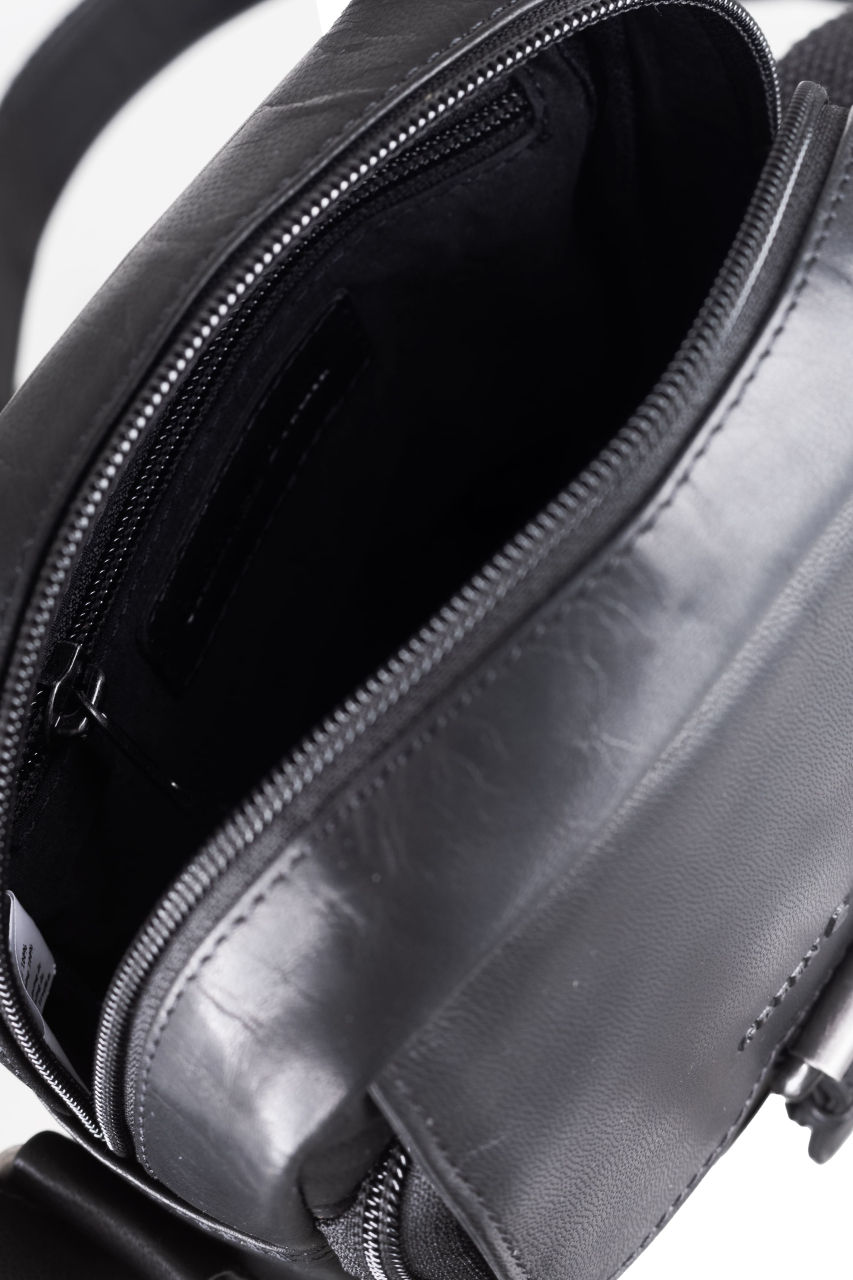 Fiorentina Travel Umhänger black