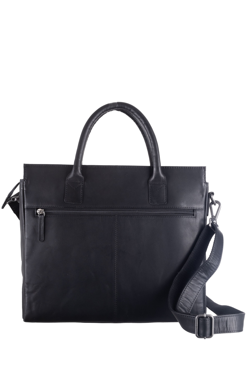 Fiorentina Business Tasche black