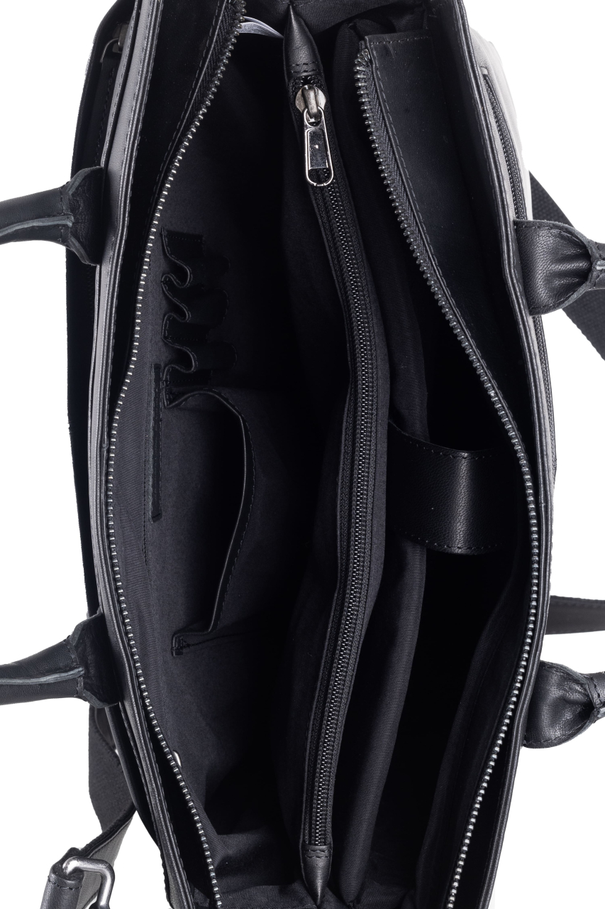 Fiorentina Business Tasche black