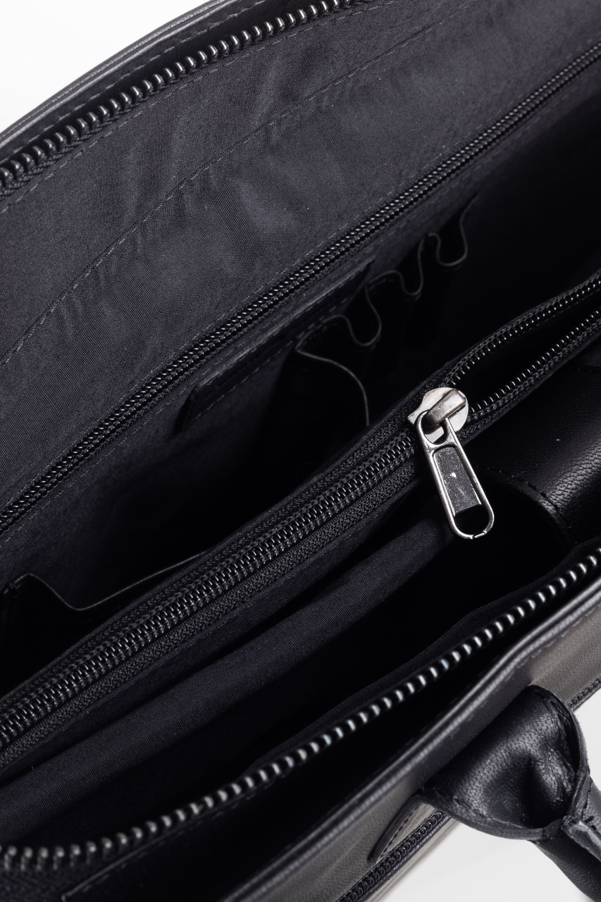 Fiorentina Business Tasche black