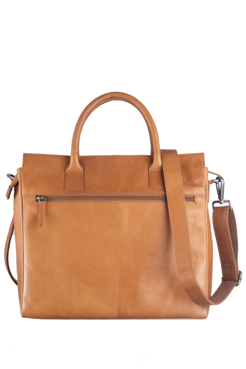 Fiorentina Business Tasche brown