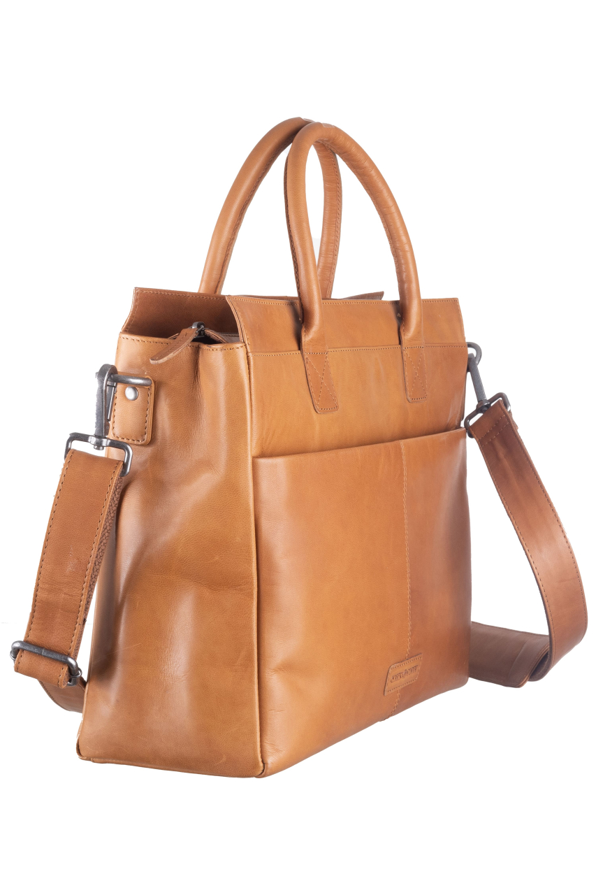 Fiorentina Business Tasche brown