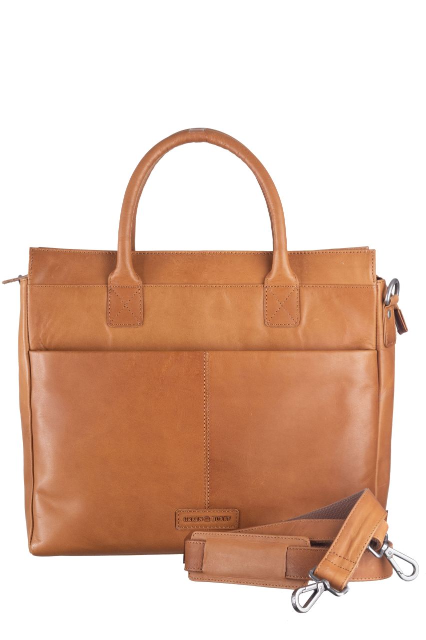Fiorentina Business Tasche brown