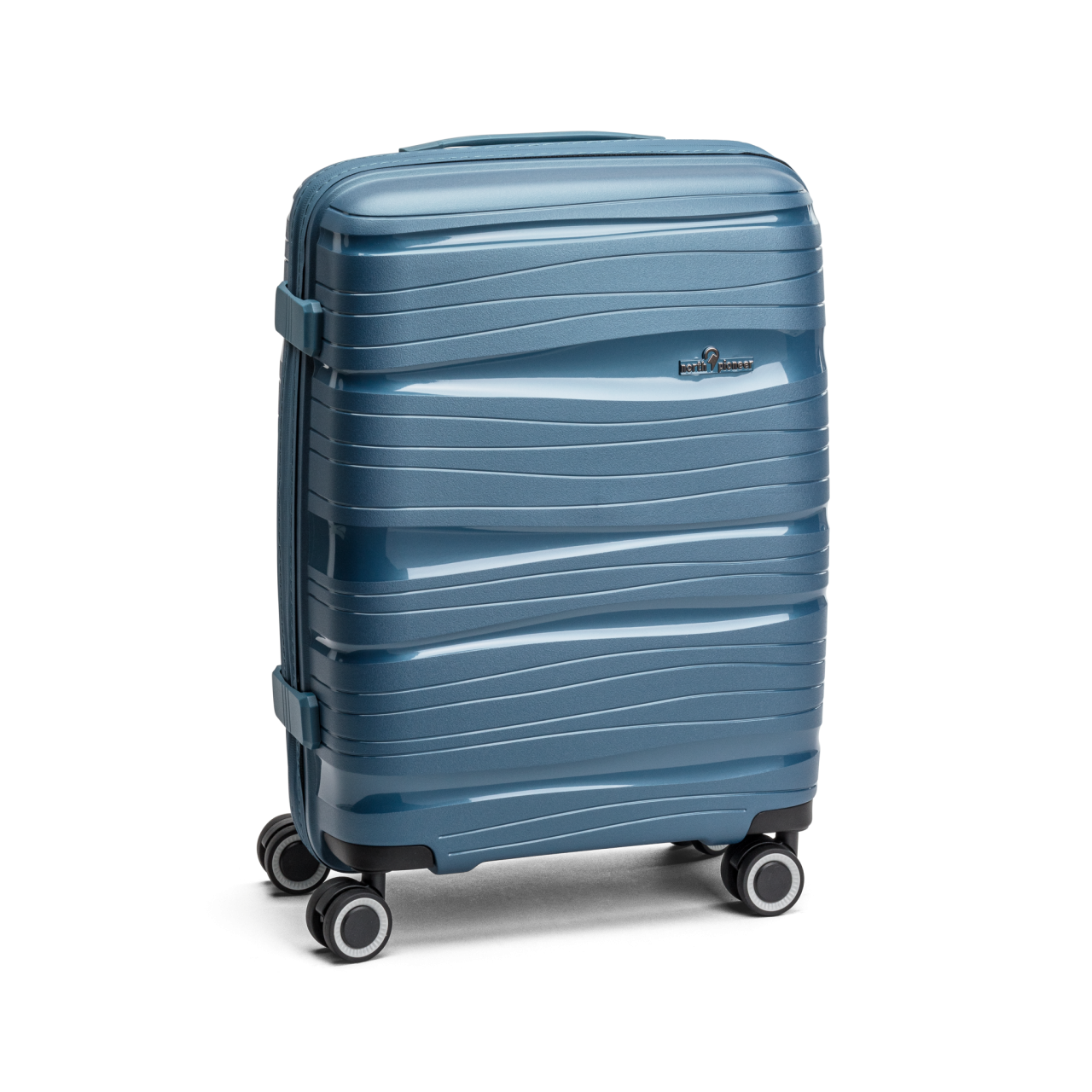 4-Rollen-Trolley petrol 37 l