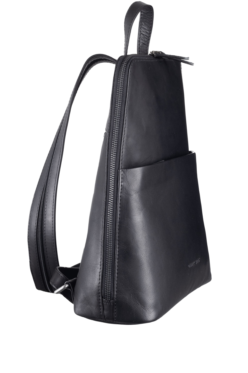 Fiorentina City Rucksack black