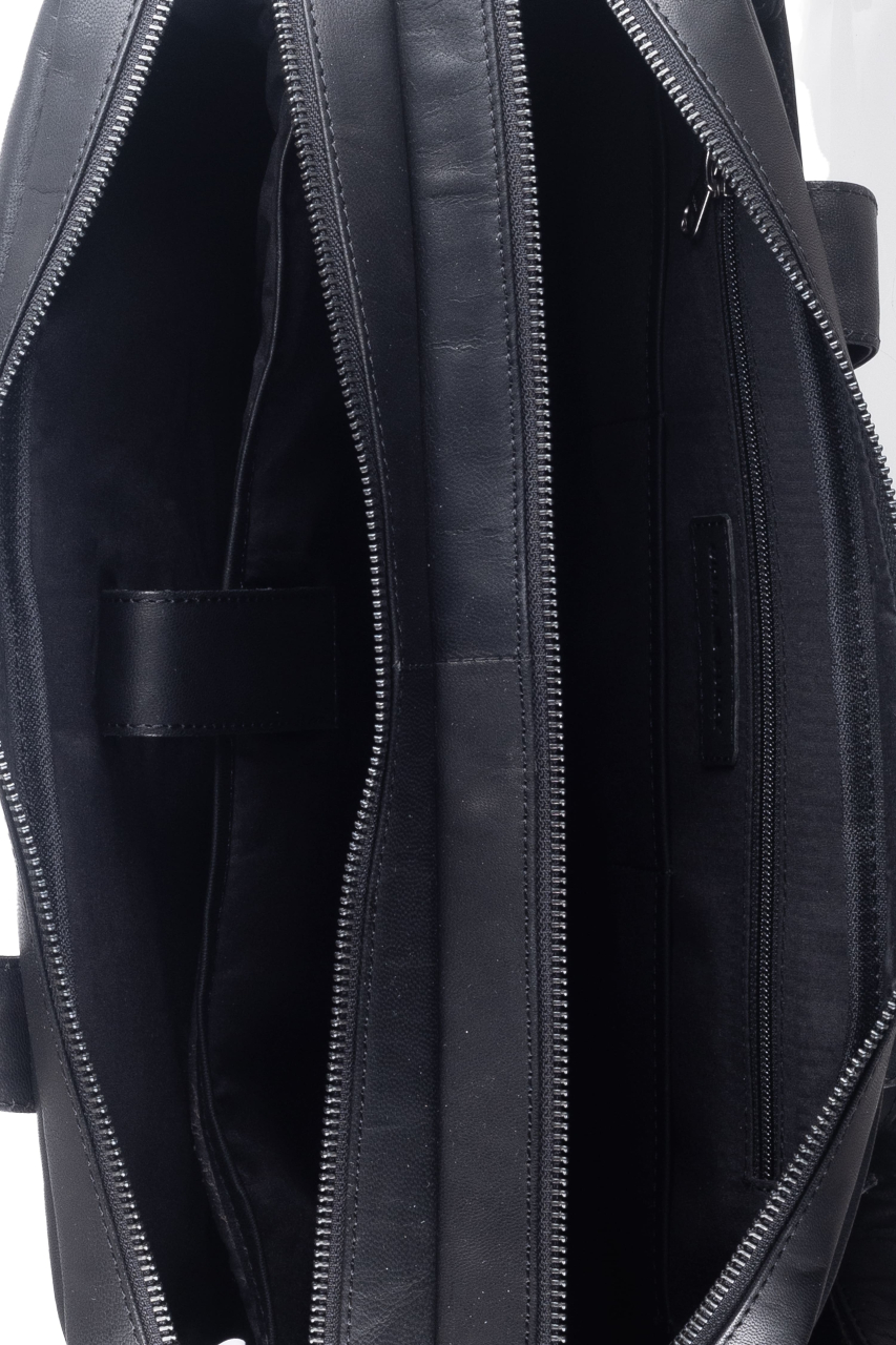 Fiorentina Business Mappe black