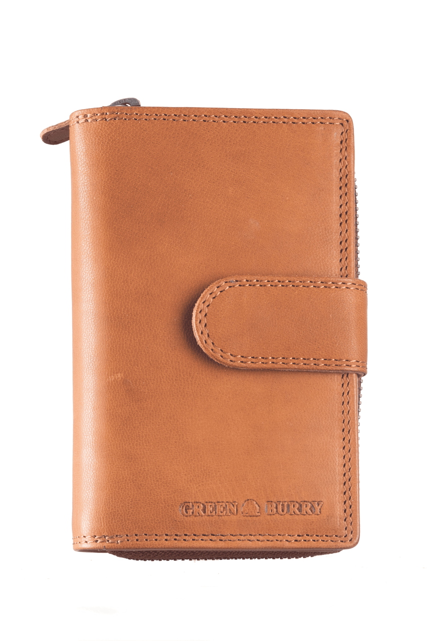 Fiorentina RV-Riegelbörse brown RFID