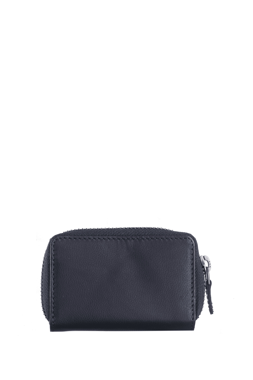 Fiorentina RV-Minibörse black RFID