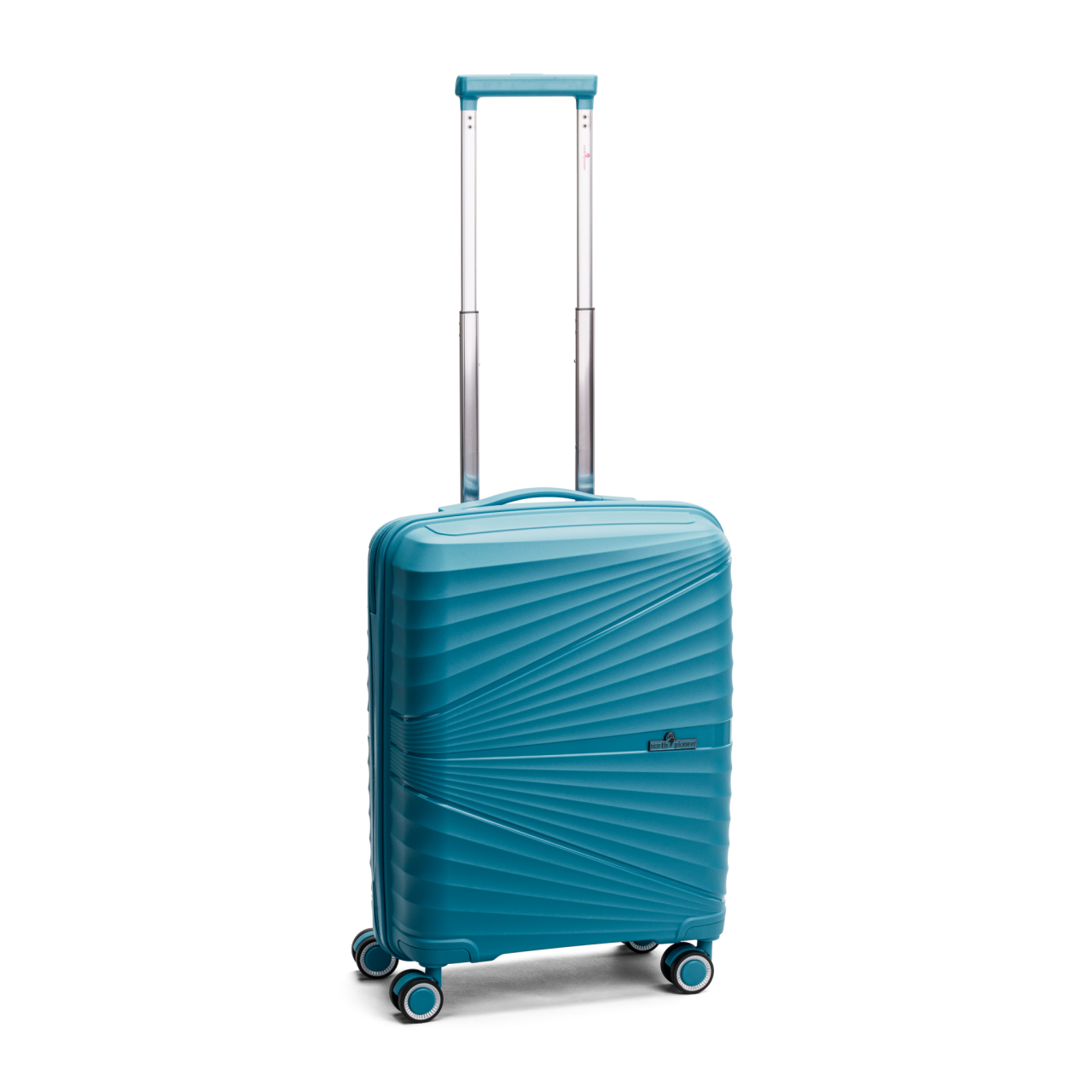 4-Rollen-Trolley petrol 38 l
