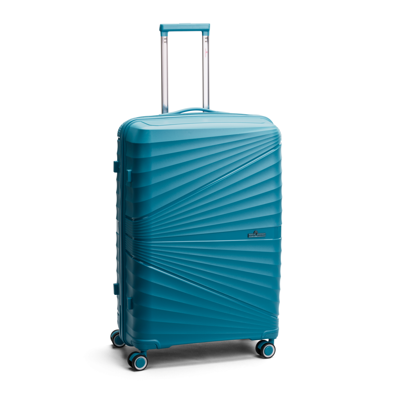 4-Rollen-Trolley Petrol 95 l
