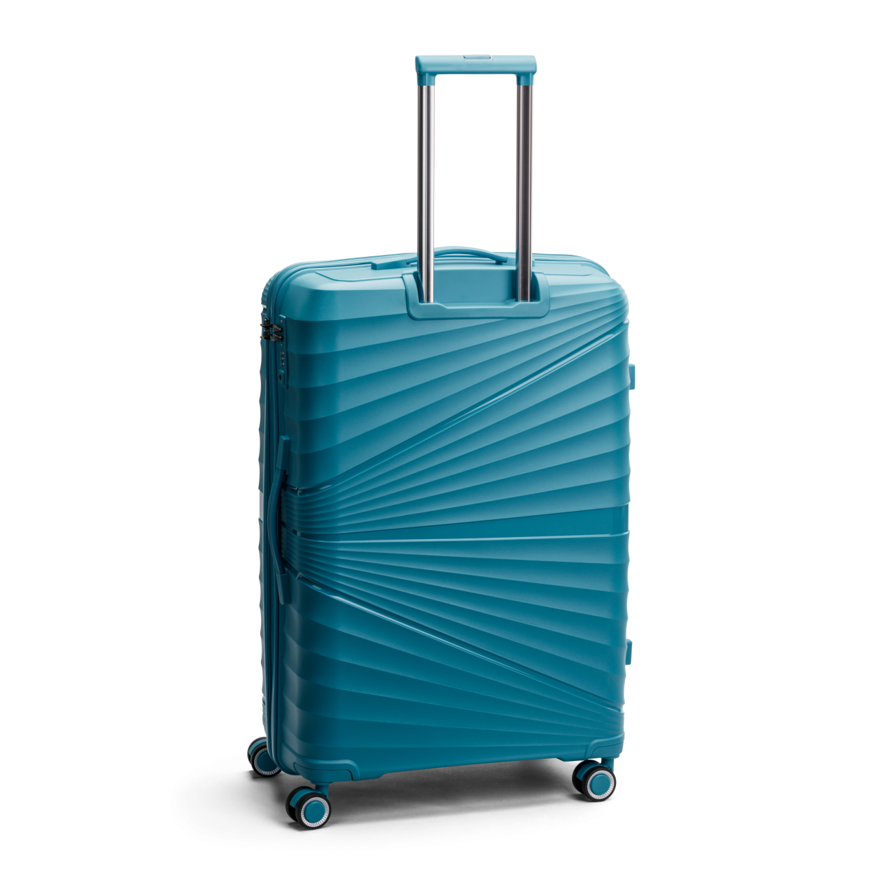 4-Rollen-Trolley Petrol 95 l