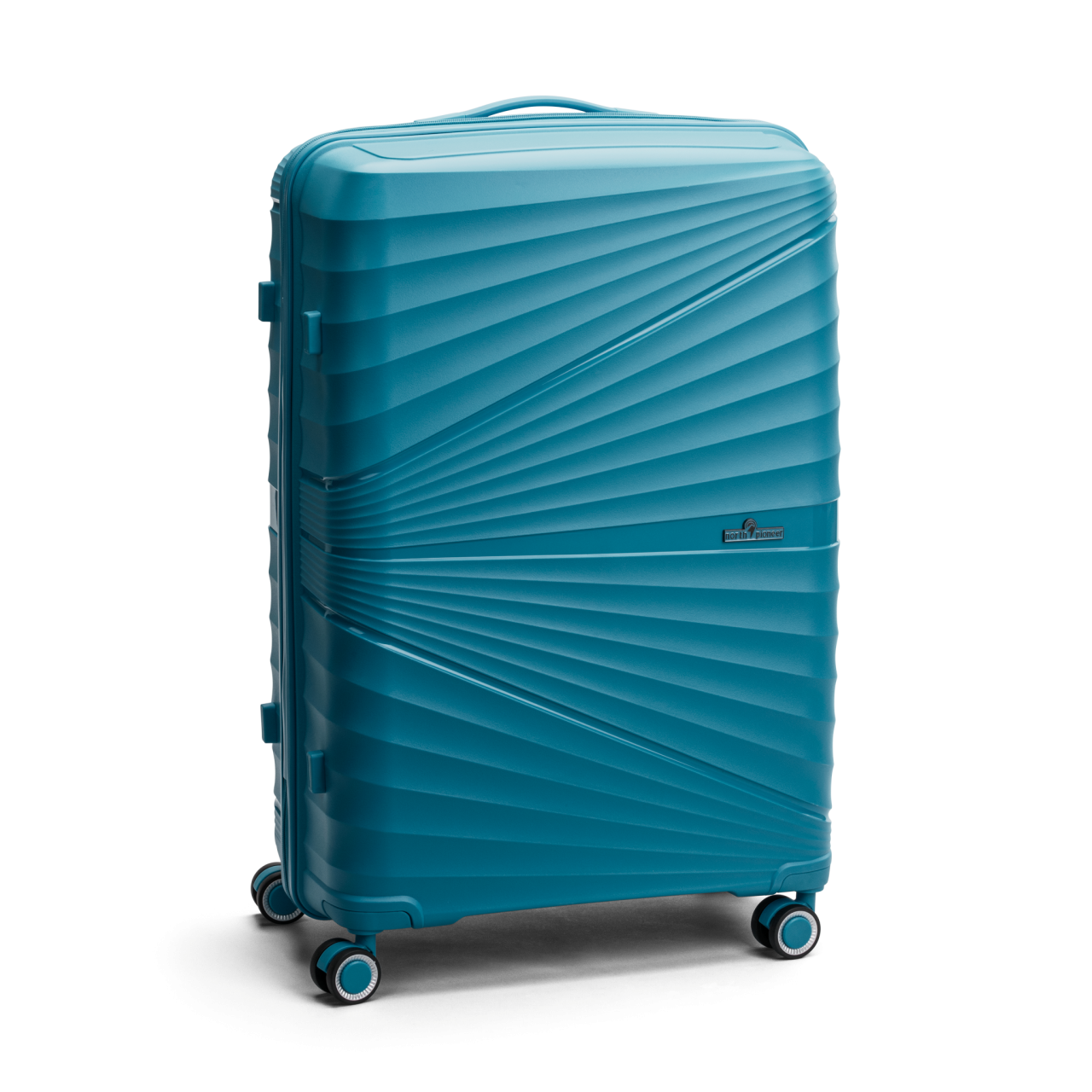 4-Rollen-Trolley Petrol 95 l