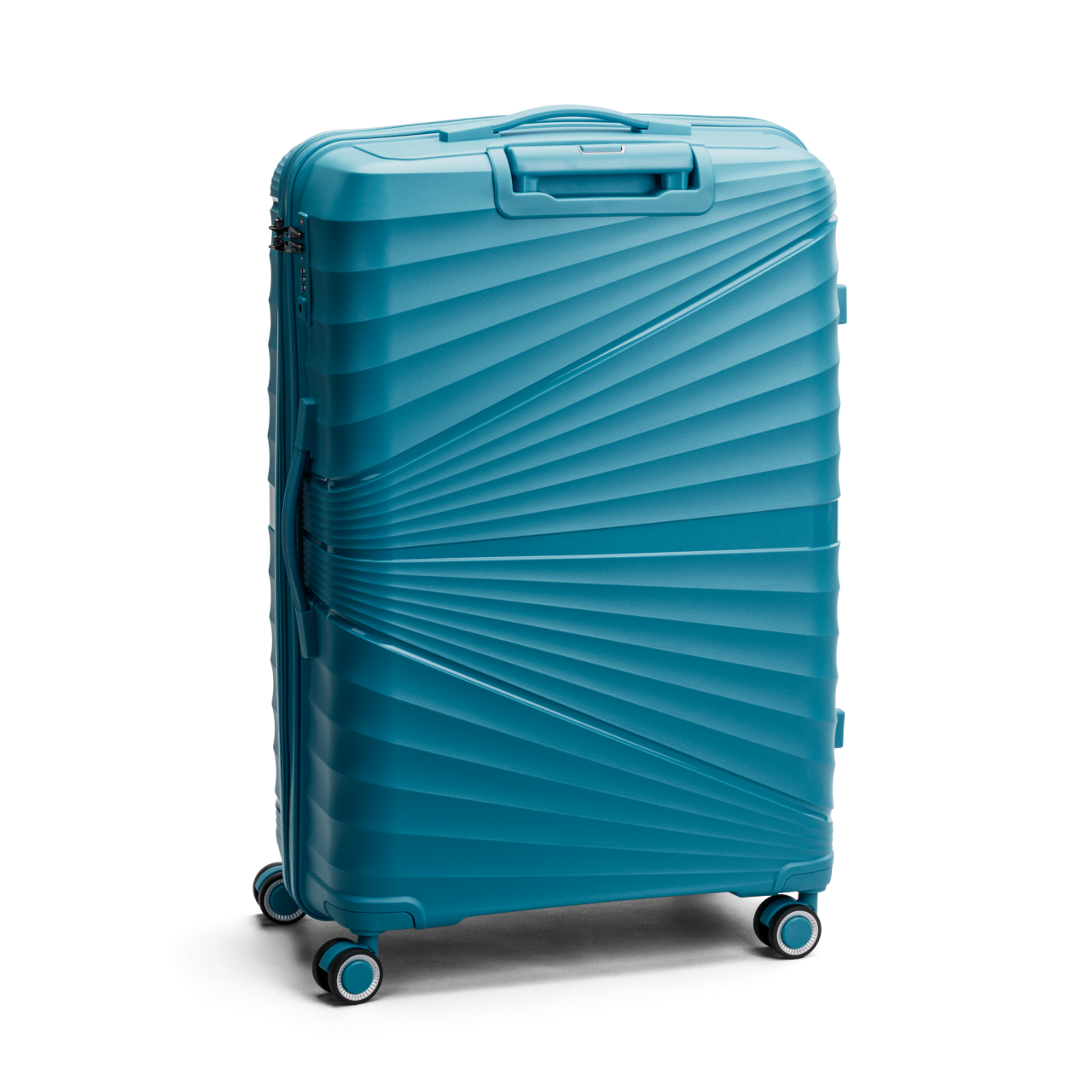 4-Rollen-Trolley Petrol 95 l