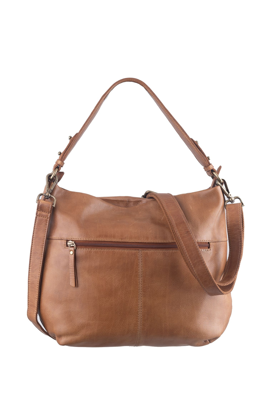 Colombiana Hobo nougat