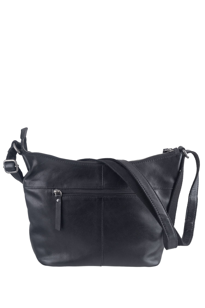 Colombiana Shoulderbag black