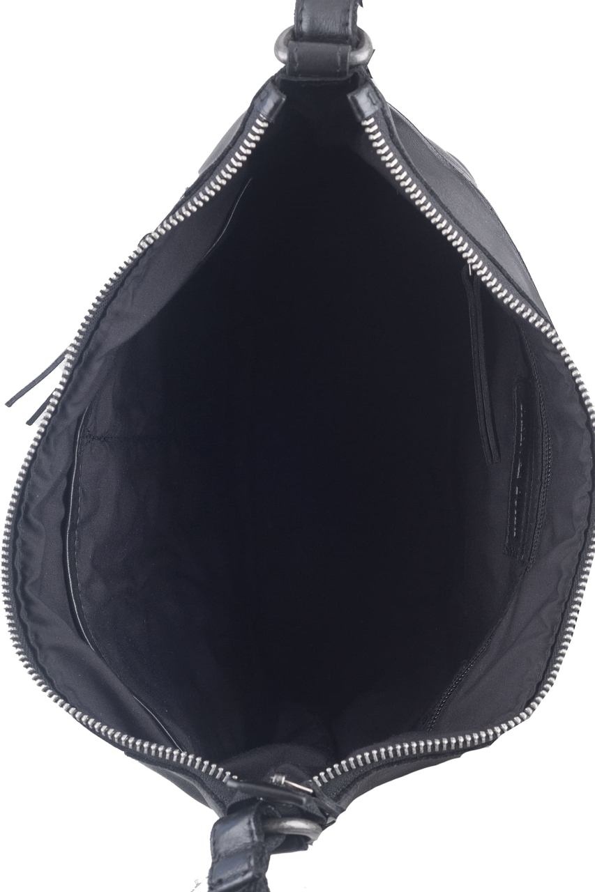 Colombiana Shoulderbag black