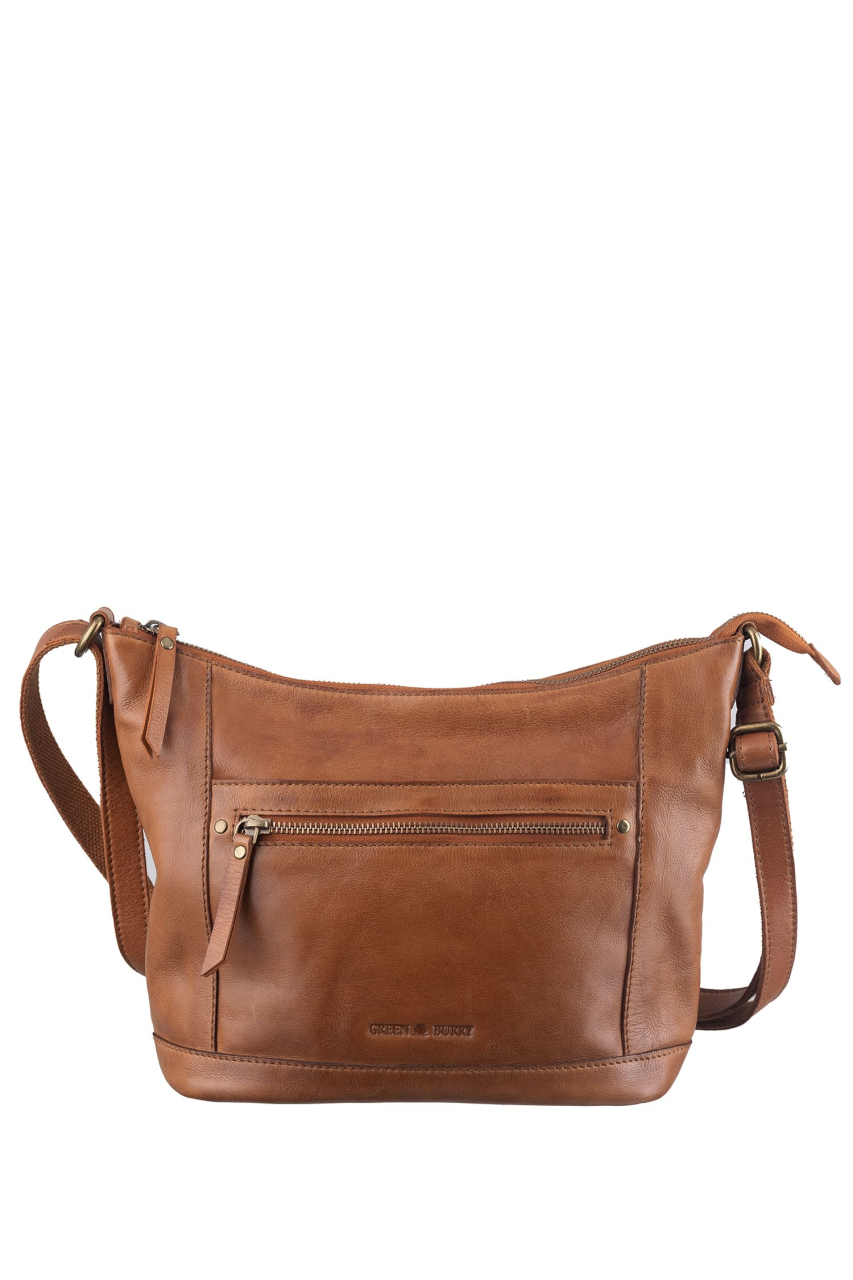 Colombiana Shoulderbag nougat