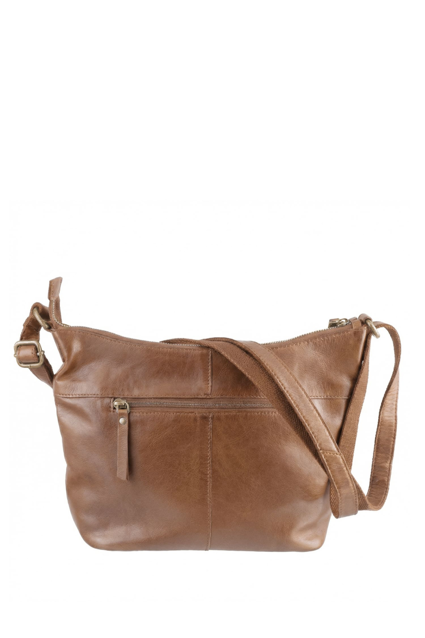 Colombiana Shoulderbag nougat