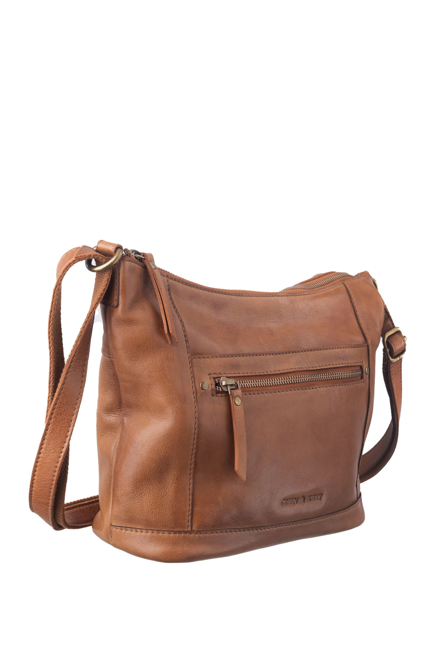 Colombiana Shoulderbag nougat
