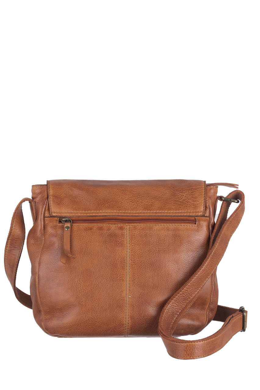 Colombiana Shoulderbag nougat