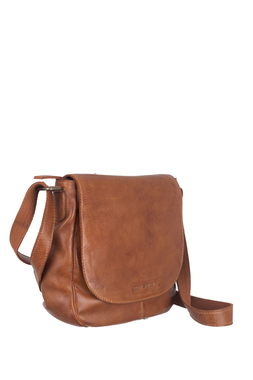 Colombiana Shoulderbag nougat
