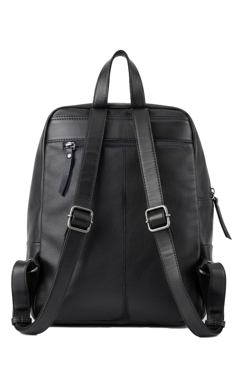 Colombiana City Backpack black