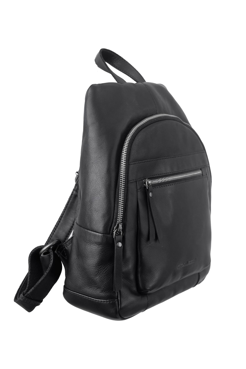 Colombiana City Backpack black