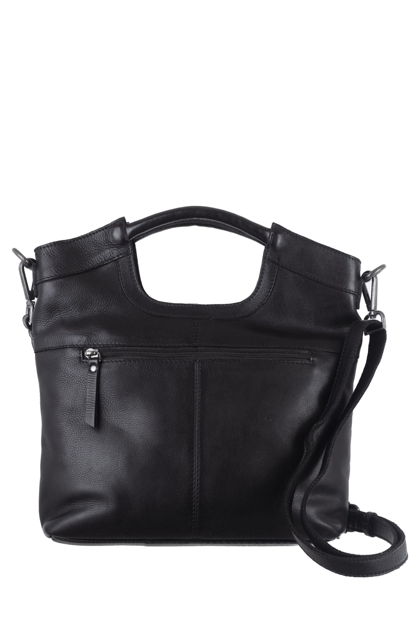 Colombiana Shoulderbag black