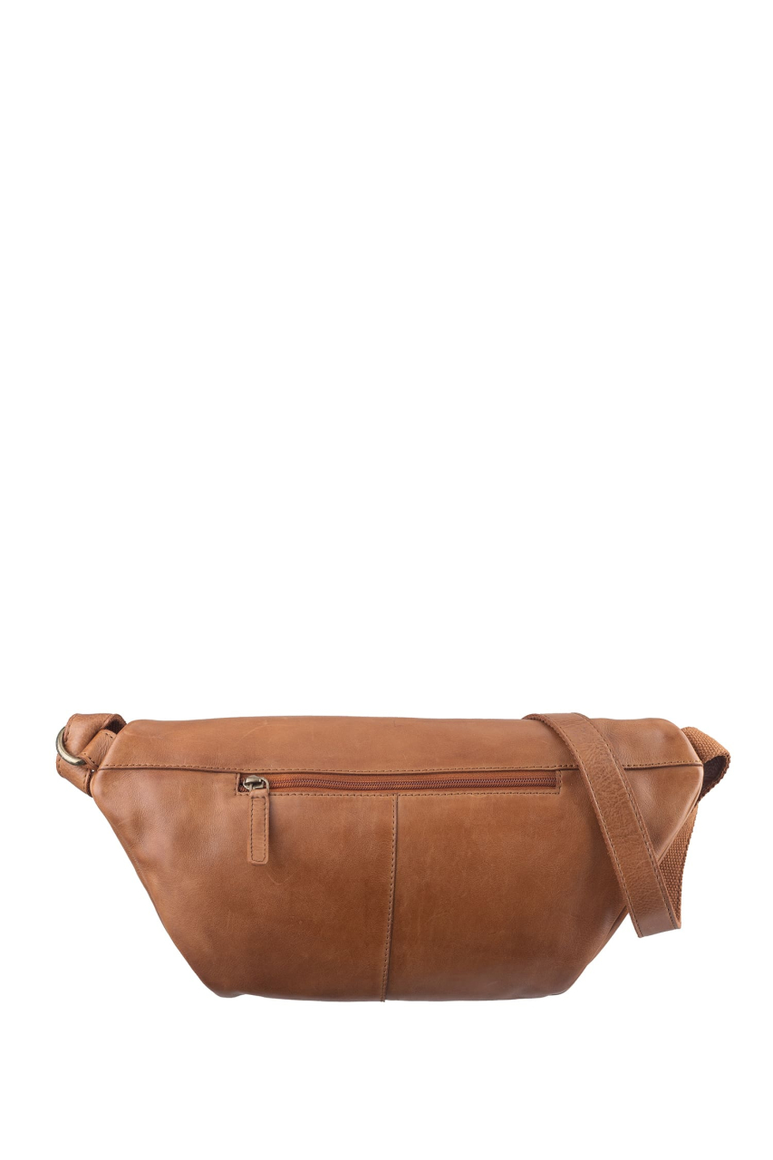 Colombiana Boombag nougat