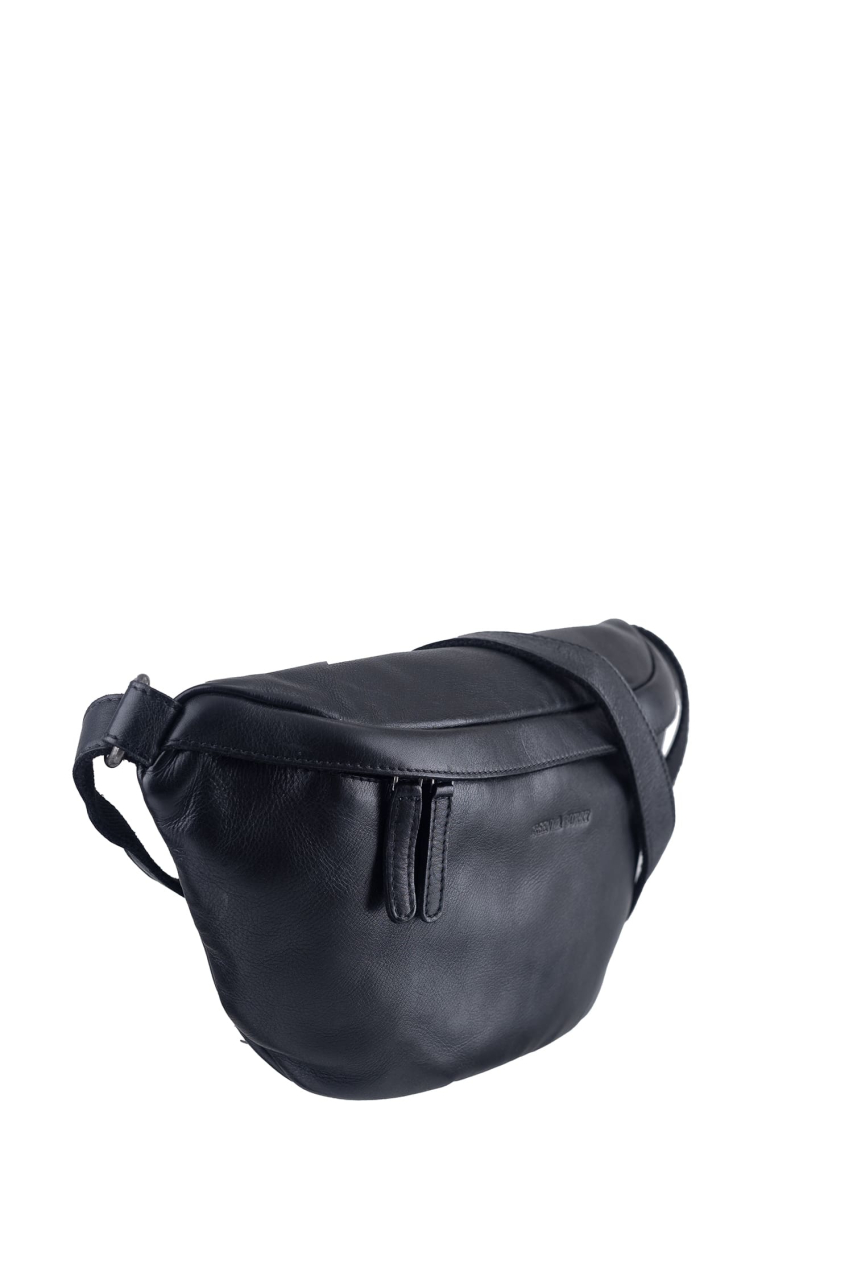 Colombiana Boombag nougat